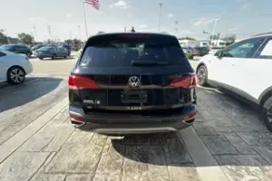 Lafayette Volkswagen Service Department