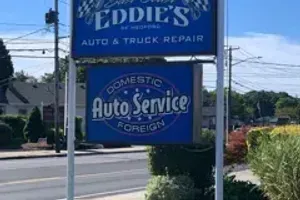 East Coast Eddies of Medford