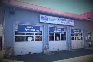 Elmwood Certified Auto Service