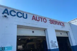 Accu Auto Services