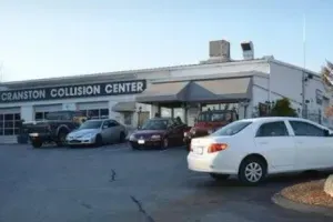 Cranston Collision & Auto Repair Center