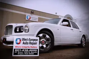 Utley's European Auto Repair