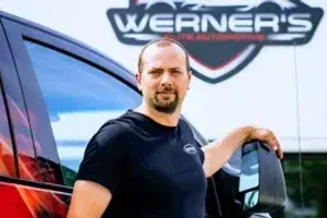 Werner's Elite Automotive