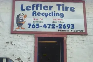 Leffler Tire