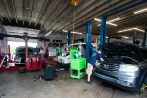 Lake Park Auto & Fleet Repair