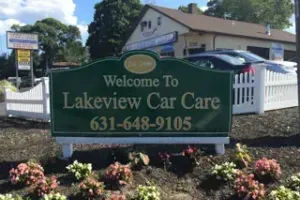 Lakeview Car Care