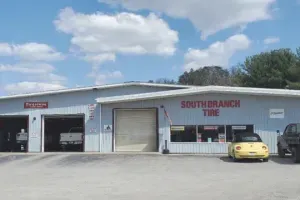 South Branch Tire