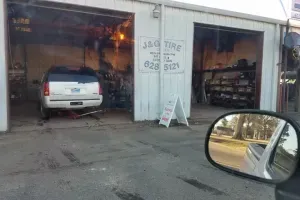 J & G Tire