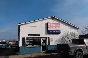 Hopkins Tire & Auto Repair