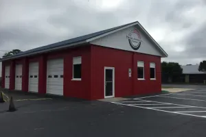 Patriot Automotive Center