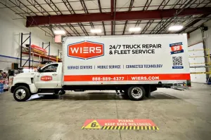 Wiers 24/7 International Trucks Lafayette, IN