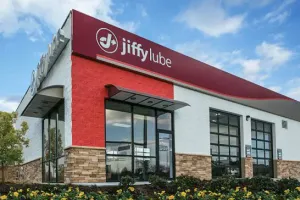 Jiffy Lube