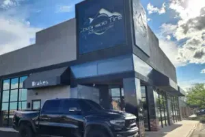 Colorado Tire Auto Care Center