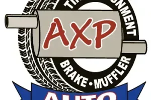 AXP South