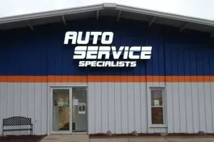 Auto Service Specialists