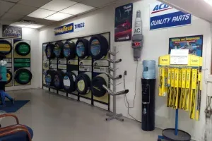 Brownsburg Muffler & Service Center