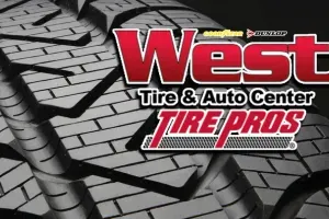 West Tire & Auto Center Tire Pros