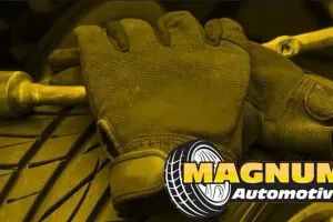 Magnum Automotive