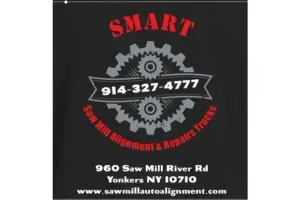 Saw Mill Auto Alignment & Farragut Automotive And Repairs