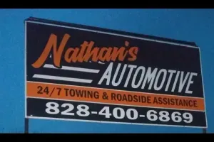 Nathan's Automotive