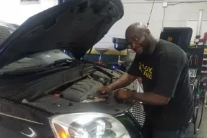 A+ Auto Service- North Charleston