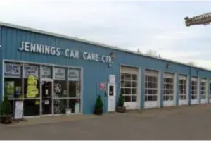 Jennings Car Care