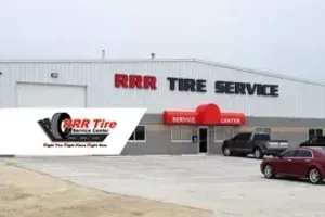 RRR Tire Service