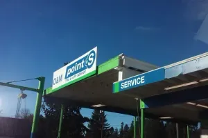 O & M Point S Tire and Auto