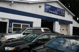 Cedar Auto Repair