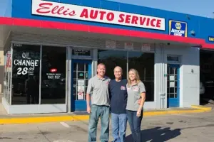 Ellis Auto Service