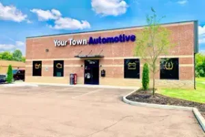 Your Town Automotive