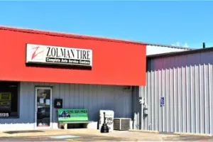 Zolman's Best One Tire & Auto Care