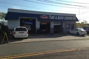 D & M Automotive Inc