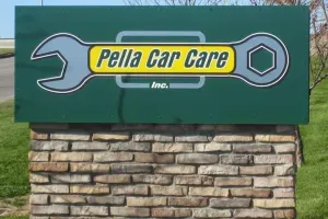 Pella Car Care