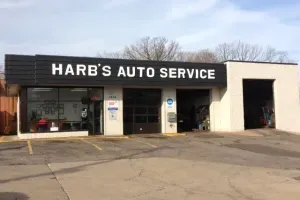 Harb's Auto Service