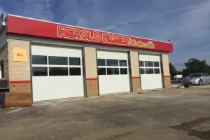 Herold Family Auto and Tire - Parma