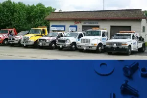 Sirl's Automotive & Towing