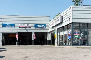 Gene's 112 Auto Service Center