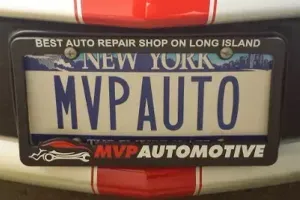 MVP Automotive Service Center