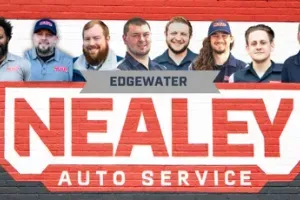 Nealey Tire & Auto Service