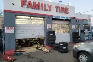 Family Tires & Auto Repair, Inc