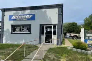 Riteway Automotive Center Inc