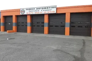 Family Automotive Service Center