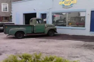 Sid's Auto Repair Inc