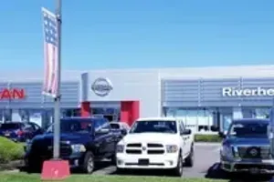 Riverhead Nissan Service