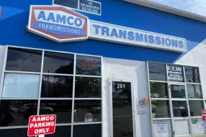 AAMCO Transmissions & Total Car Care