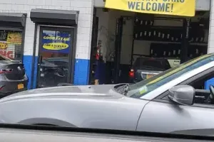 Central Tire & Auto Repair of Yonkers