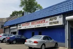 Master Mechanix Inc