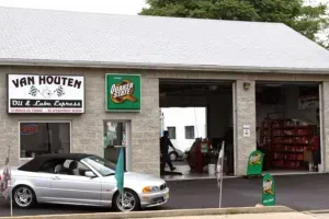 Van Houten Auto Repair