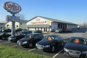 Licata's Auto Service & Sales